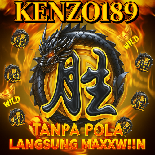KENZO189 Login Platform Game Online Resmi Terpercaya 2025 - WooCommerce eCommerce